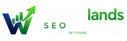 Woodlands SEO Experts